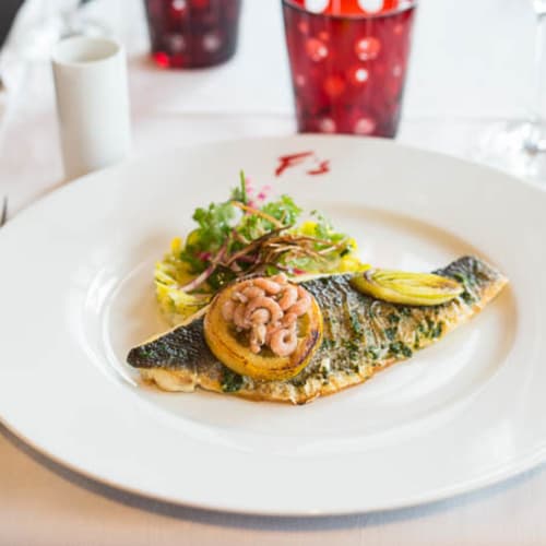 Fouquet's Toulouse, Toulouse