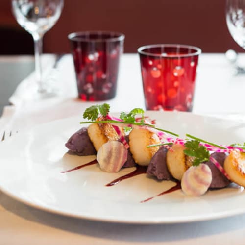 Fouquet's Toulouse, Toulouse