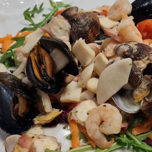 360 Gradi, Dalmine
