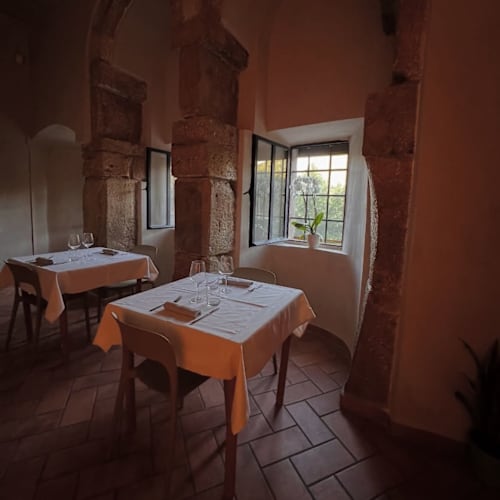 Locanda Del Certosino, Collepardo
