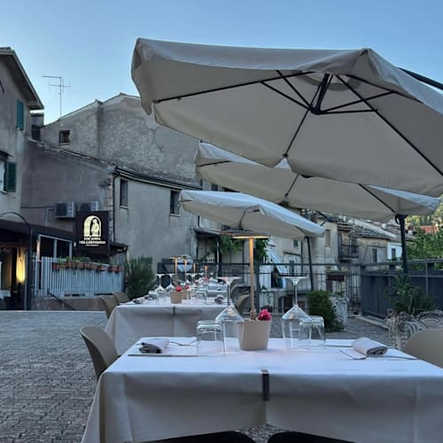 Locanda Del Certosino, Collepardo