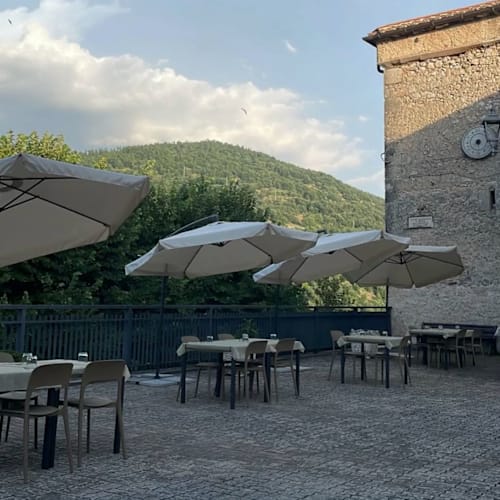 Locanda Del Certosino, Collepardo