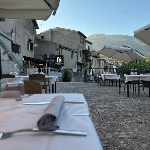 Locanda Del Certosino, Collepardo