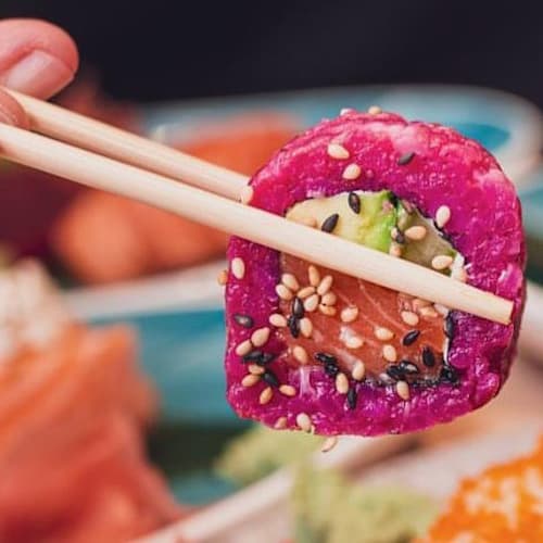 Yoüme Sushi - Gracia, Barcelona