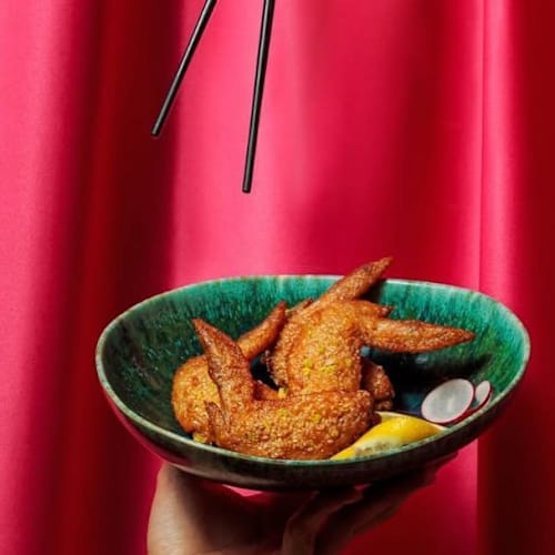 Yoüme Sushi - Gracia, Barcelona