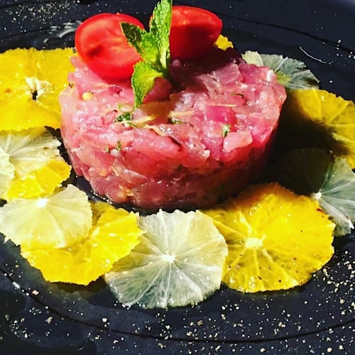perBacco!, Lausanne