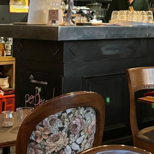 perBacco!, Lausanne