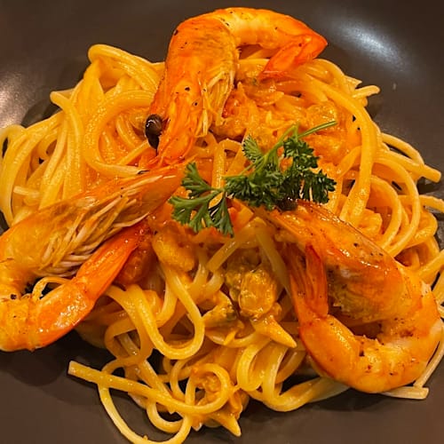 perBacco!, Lausanne