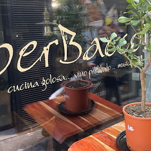 perBacco!, Lausanne