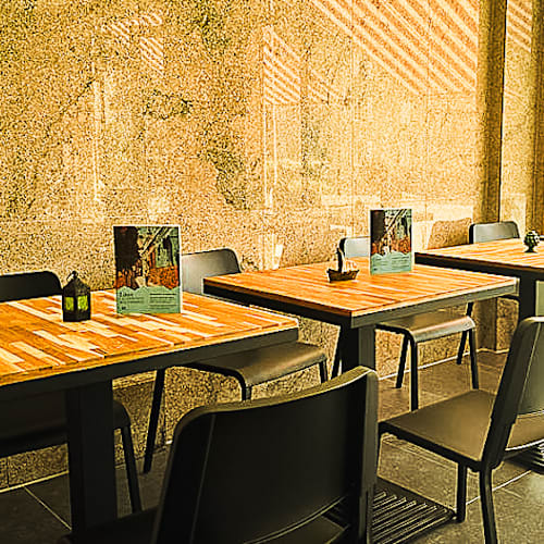 Beirut House, Lausanne