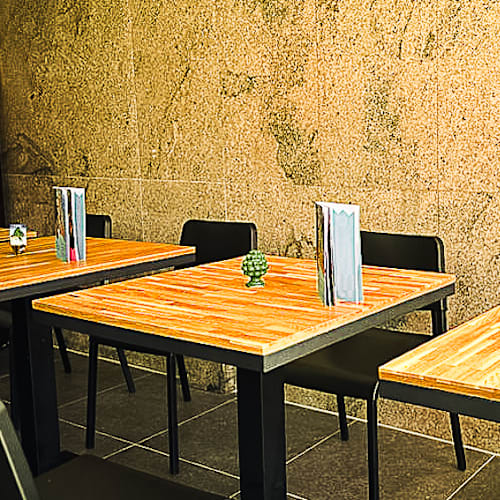 Beirut House, Lausanne