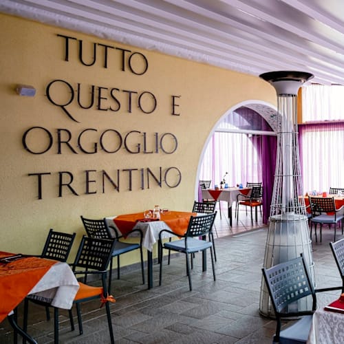 Agriturismo Maso alle Rose, Cavrasto