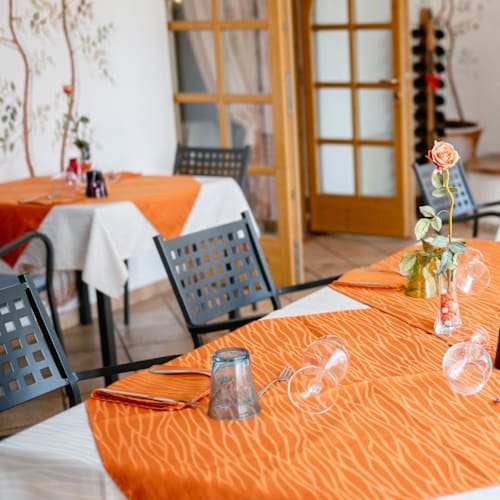 Agriturismo Maso alle Rose, Cavrasto