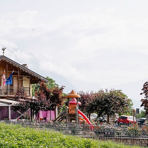 Agriturismo Maso alle Rose, Cavrasto