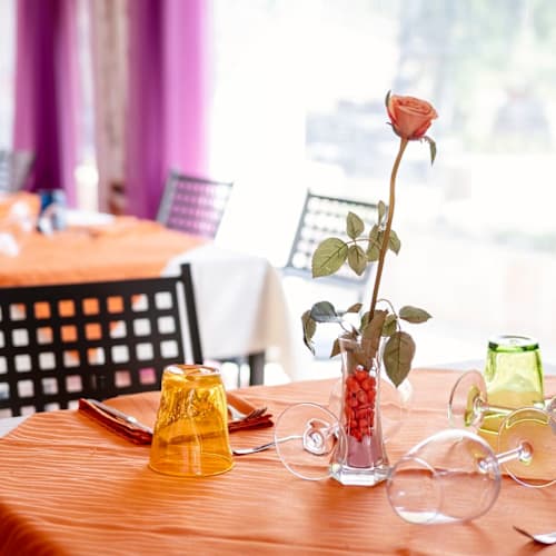 Agriturismo Maso alle Rose, Cavrasto