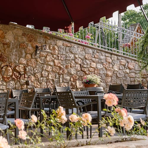 Agriturismo Maso alle Rose, Cavrasto