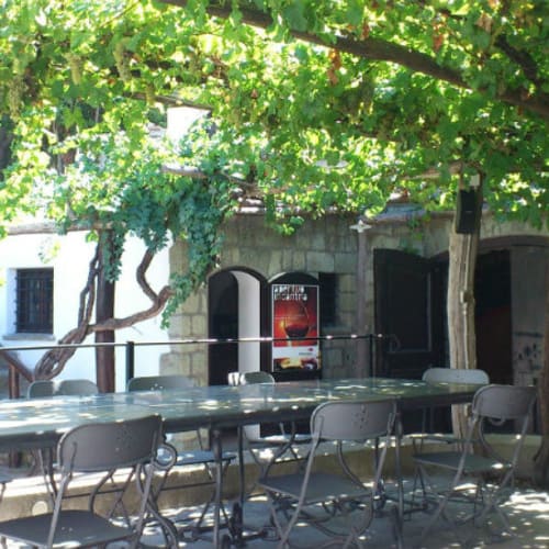 Ristorante Pietratorcia, Cuotto