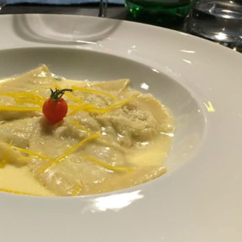 Ristorante Pietratorcia, Cuotto