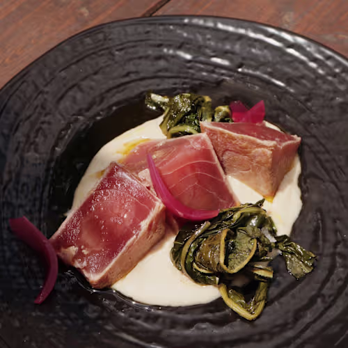 Volivo Restaurant By Secolario, Palmariggi