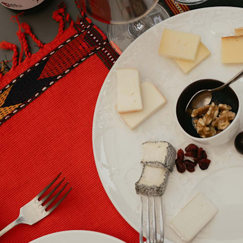 La Serra Bistrot, Vezio