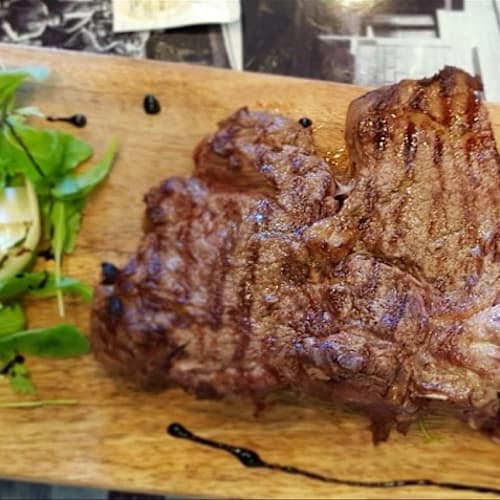 Osteria Scvnazz (Giovinazzo), Giovinazzo