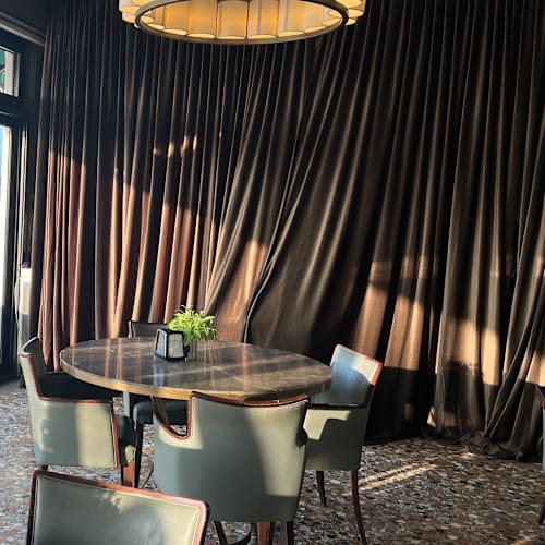 Riviera Bistrot, Lido