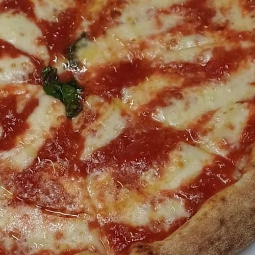 Riviera Bistrot, Lido