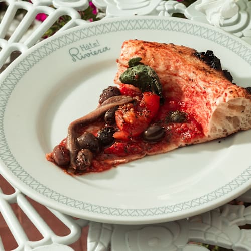 Riviera Bistrot, Lido