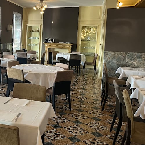 Riviera Bistrot, Lido