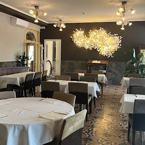 Riviera Bistrot, Lido