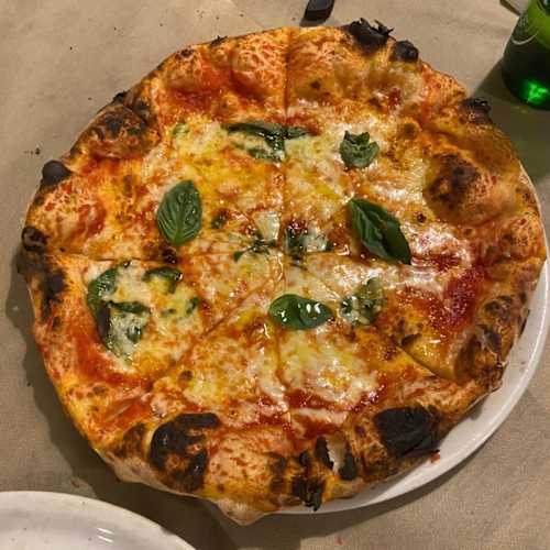 La Perla d'Abruzzo, Villanova