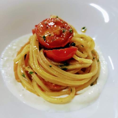 La Perla d'Abruzzo, Villanova