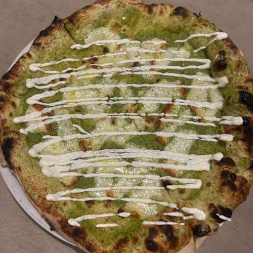 La Perla d'Abruzzo, Villanova