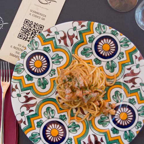 Li Trattoria Gourmet, Cardito