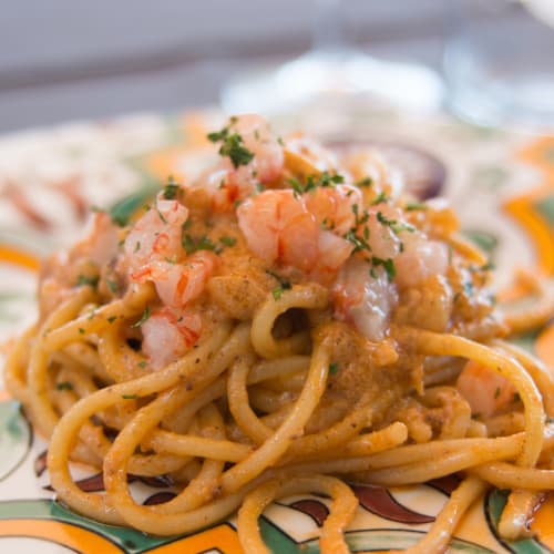 Li Trattoria Gourmet, Cardito