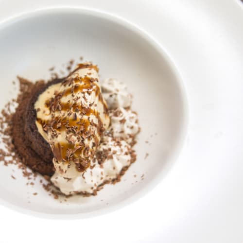 Li Trattoria Gourmet, Cardito