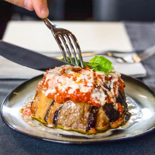 Li Trattoria Gourmet, Cardito