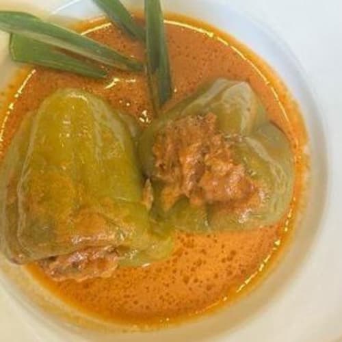 PIROJKI Cafe-restaurant, Carouge