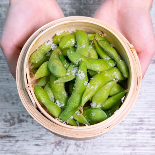 The Fresh Poke- Travessera, Barcelona