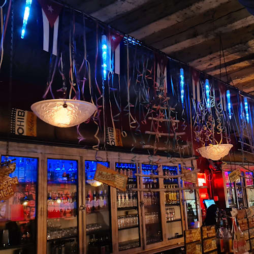 Habana Bodeguita, Perpignan