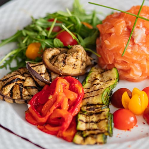 Bistro d'Italie, Paris