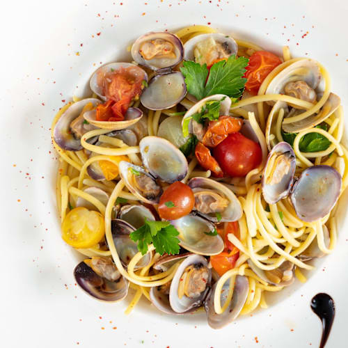 Bistro d'Italie, Paris