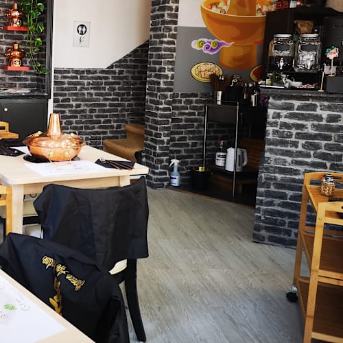 Bronze Age Fondue, Andorra la Vella