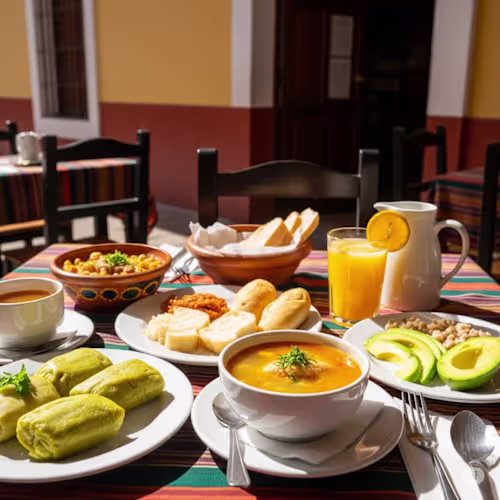 Brisas del Norte Ristorante Peruviano, Roma