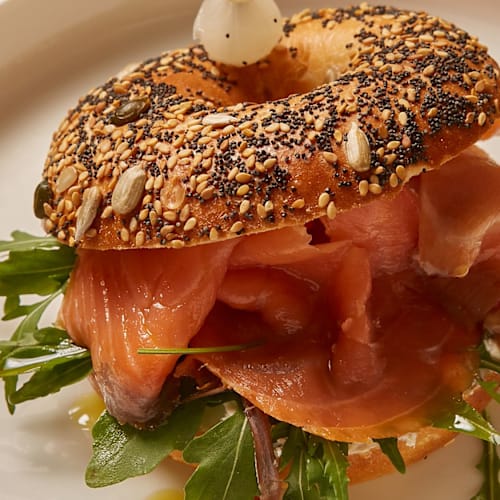 Sec Brunch, Barcelona