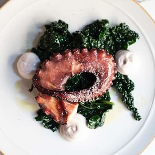 Rossini Bistrot, Pesaro