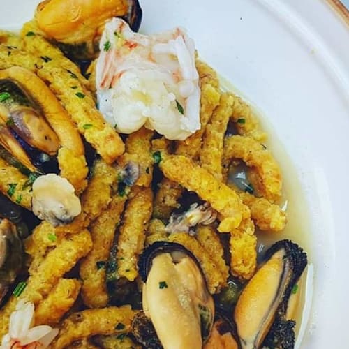 Rossini Bistrot, Pesaro