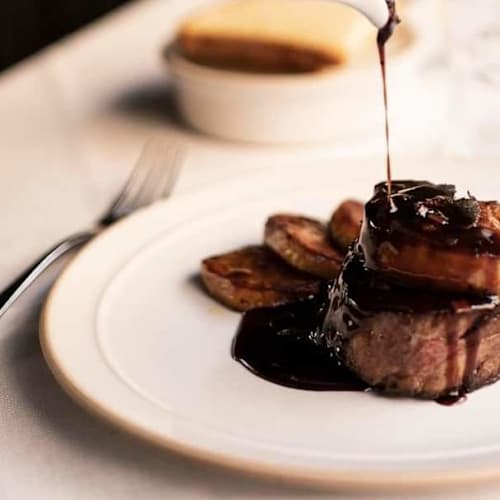 Rossini Bistrot, Pesaro