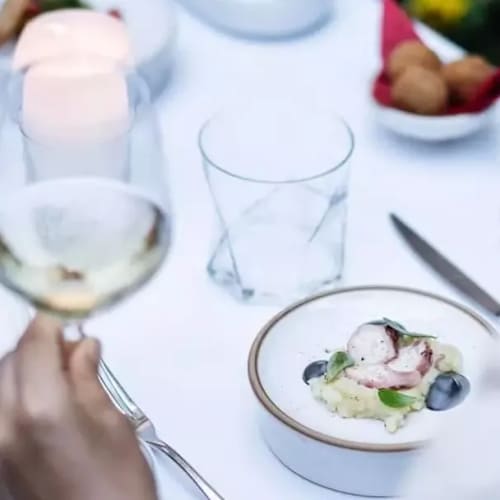 Rossini Bistrot, Pesaro