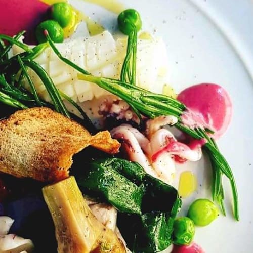 Rossini Bistrot, Pesaro